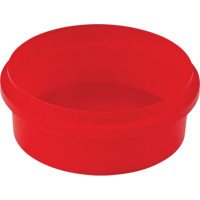 Contenant de 5 oz sans couvercle Helyx Safety & Industrial Supplies