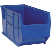 Bacs de stockage Rackbin pour palettes, 16-1/2" la x 41-7/8" p x 17-1/2" h Helyx Safety & Industrial Supplies
