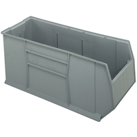 Bacs de stockage Rackbin pour palettes, 16-1/2" la x 41-7/8" p x 17-1/2" h Helyx Safety & Industrial Supplies