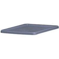 Couvercle pour caisse-palette Helyx Safety & Industrial Supplies