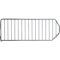 Diviseurs en fil m&eacute;tallique Helyx Safety & Industrial Supplies