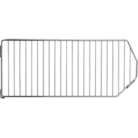 Diviseurs en fil m&eacute;tallique Helyx Safety & Industrial Supplies