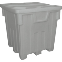 Couvercles de bacs emboîtables Helyx Safety & Industrial Supplies