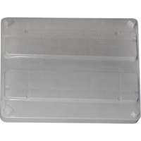 Couvercle de conteneur pour palettes Helyx Safety & Industrial Supplies