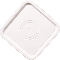 Couvercle de seau en plastique Helyx Safety & Industrial Supplies