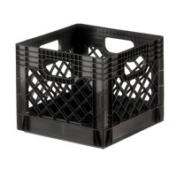 Plastic Dairy Case Helyx Safety & Industrial Supplies