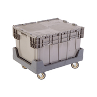 FliPak&reg; Dolly Helyx Safety & Industrial Supplies