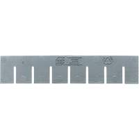 Long Divider for Dividable Grid Container Helyx Safety & Industrial Supplies