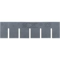 Short Divider for Divider Box Helyx Safety & Industrial Supplies