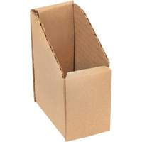 Diviseurs amovibles profonds en carton ondul&eacute; Helyx Safety & Industrial Supplies