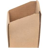 Diviseurs amovibles profonds en carton ondul&eacute; Helyx Safety & Industrial Supplies