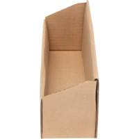Diviseurs amovibles profonds en carton ondul&eacute; Helyx Safety & Industrial Supplies