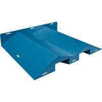 Adaptateur de levier roulant pour palette Helyx Safety & Industrial Supplies