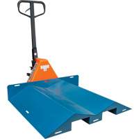 Adaptateur de levier roulant pour palette Helyx Safety & Industrial Supplies