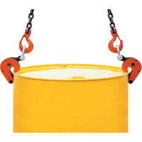 IPVK Drum Lifting Clamp Helyx Safety & Industrial Supplies