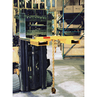 Leveur de baril Helyx Safety & Industrial Supplies