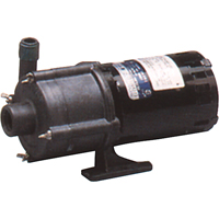 Pompes &agrave; entraînement magn&eacute;tique - Pompes de s&eacute;rie industrielle pour mati&egrave;res fortement corrosives Helyx Safety & Industrial Supplies