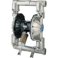 Pompe &agrave; membrane standard, 150 gal./min Helyx Safety & Industrial Supplies