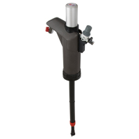 Pompe &agrave; air & &agrave; transfer baril, joints nitrile Helyx Safety & Industrial Supplies