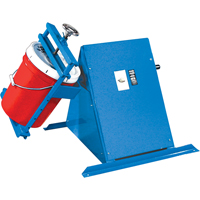 M&eacute;langeurs pour seaux, 5 gal. US (4,16 gal. imp.) Capacit&eacute;, Vitesse fixe, 0,25 CV Helyx Safety & Industrial Supplies
