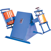 M&eacute;langeurs pour seaux, 5 gal. US (4,16 gal. imp.) Capacit&eacute;, Vitesse fixe, 0,25 CV Helyx Safety & Industrial Supplies