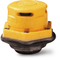 &eacute;vents verticaux Helyx Safety & Industrial Supplies