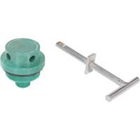 Drum Lock Helyx Safety & Industrial Supplies