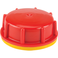Bouchon pour contenants herm&eacute;tiques rectangulaires Helyx Safety & Industrial Supplies