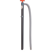 Petroleum Drum Pumps, 28 oz./Stroke Helyx Safety & Industrial Supplies
