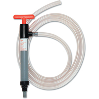 Gas, Kerosene & Diesel Fuel Pumps, 4 oz./Stroke Helyx Safety & Industrial Supplies
