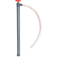 Water Pumps, 35 oz./Stroke Helyx Safety & Industrial Supplies
