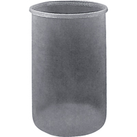 Doublure DrumSaver pour barils en acier Helyx Safety & Industrial Supplies