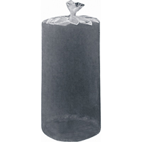 Doublure pour baril LinerPro, Fond rond resistant aux produits chimiques, 22" dia., Capacit&eacute; de 55 gal. US (45,8 gal. imp.) Helyx Safety & Industrial Supplies