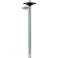 Drum Pump Tube Helyx Safety & Industrial Supplies