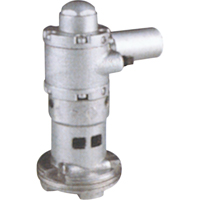 Drum Pump Motor Helyx Safety & Industrial Supplies