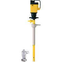 Air Drum Pumps, 19 GPM Helyx Safety & Industrial Supplies