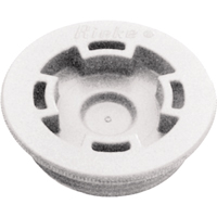Bouchons pour barils - Bouchons pour barils en poly Helyx Safety & Industrial Supplies