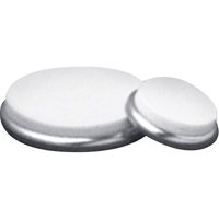 Capuchons d'&eacute;tanch&eacute;it&eacute; inviolables - Capuchons Safeseal en plastique, 3/4" Helyx Safety & Industrial Supplies