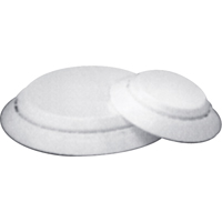 Capuchons d'&eacute;tanch&eacute;it&eacute; inviolables - Capuchons d'&eacute;tanch&eacute;it&eacute; en plastique, 3/4" Helyx Safety & Industrial Supplies