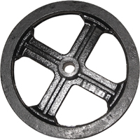 Drum Lifter Part Helyx Safety & Industrial Supplies