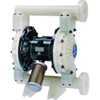 Standard Diaphragm Pump, 100 GPM Helyx Safety & Industrial Supplies