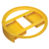 Bases portatives pour baril Helyx Safety & Industrial Supplies