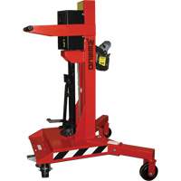 Manipulateurs de baril ergonomiques Gator Grip, 30 - 85 gal. US (25 - 70 gal. imp.) Helyx Safety & Industrial Supplies