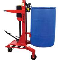 Manipulateurs de baril ergonomiques Gator Grip, 30 - 85 gal. US (25 - 70 gal. imp.) Helyx Safety & Industrial Supplies