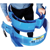 Adaptateur de diam&egrave;tre MORCINCH Helyx Safety & Industrial Supplies