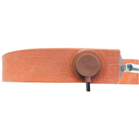 Chauffe-barils/seaux flexibles Helyx Safety & Industrial Supplies