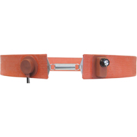 Chauffe-barils/seaux flexibles Helyx Safety & Industrial Supplies