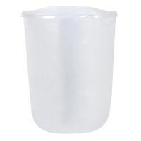 Doublures Ultraliner pour barils en acier & en fibres de 55 gallons Helyx Safety & Industrial Supplies