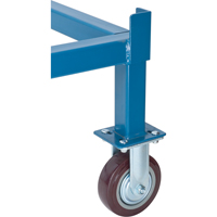 Drum Stacking Rack Dolly Helyx Safety & Industrial Supplies