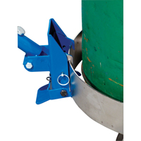 Poign&eacute;es Clamp & Go pour chariot Helyx Safety & Industrial Supplies
